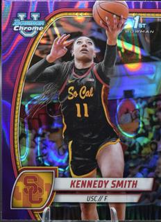 Kennedy Smith
