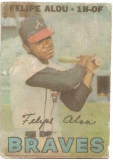 Felipe Alou
