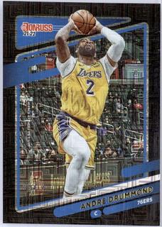 Andre Drummond