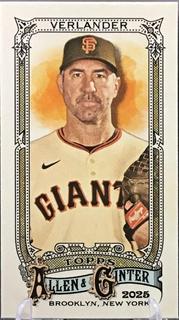Justin Verlander