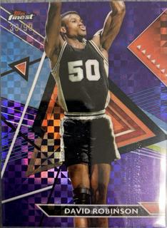 David Robinson