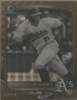 Nick Kurtz