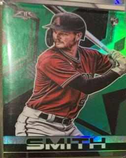 Pavin Smith