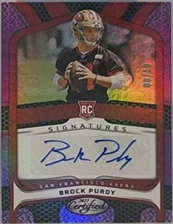 Brock Purdy