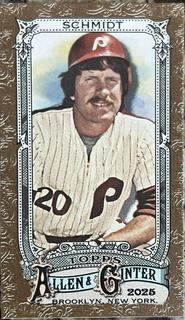 Mike Schmidt