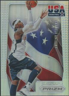 Carmelo Anthony