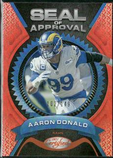 Aaron Donald