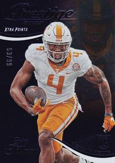 Cedric Tillman