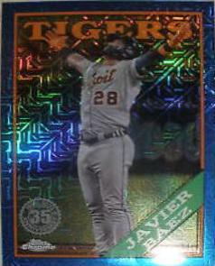 Javier Baez