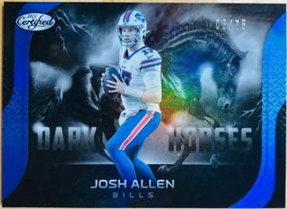 Josh Allen