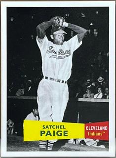 Satchel Paige