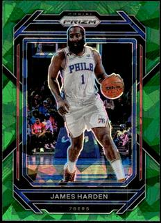 James Harden