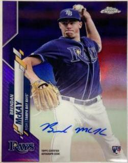 Brendan McKay