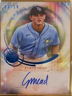 Curtis Mead