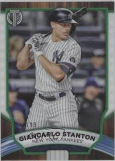 Giancarlo Stanton