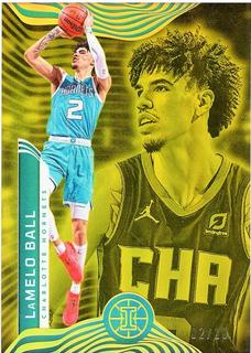 LaMelo Ball
