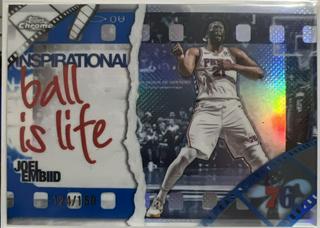 Joel Embiid