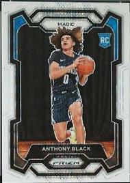 Anthony Black