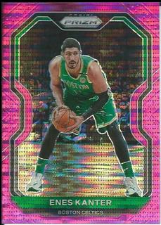 Enes Kanter