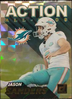 Jason Sanders