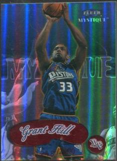Grant Hill