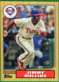 Jimmy Rollins