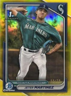 Jeter Martinez