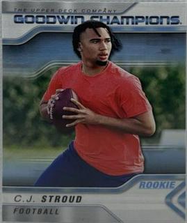 C.J. Stroud