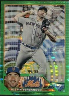 Justin Verlander