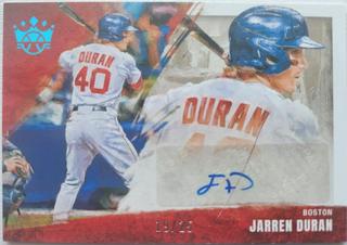 Jarren Duran