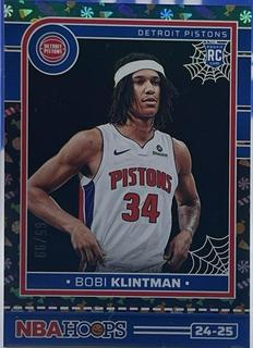 Bobi Klintman