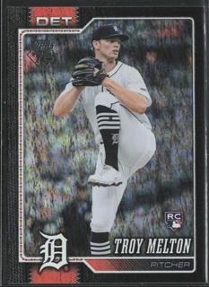 Troy Melton