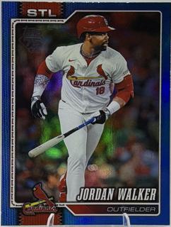 Jordan Walker