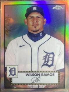 Wilson Ramos