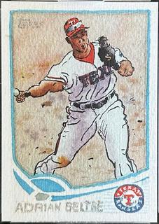 Adrian Beltre