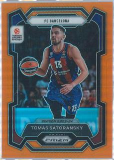 Tomas Satoransky