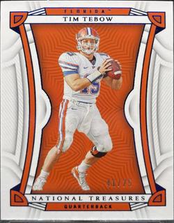 Tim Tebow