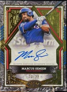 Marcus Semien