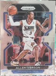 Allen Iverson
