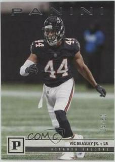 Vic Beasley Jr.
