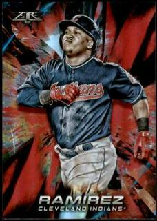 Jose Ramirez