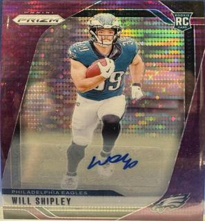 Will Shipley