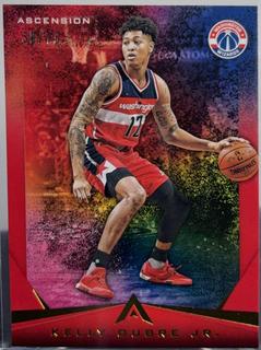 Kelly Oubre Jr.