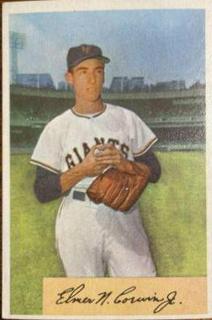 Al Corwin