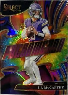J.J. McCarthy
