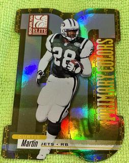 Curtis Martin