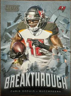 Chris Godwin