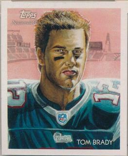 Tom Brady