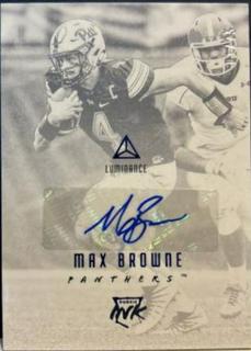 Max Browne