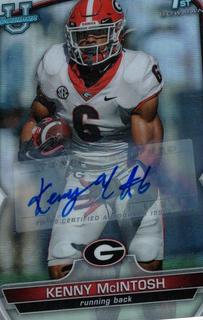 Kenny McIntosh